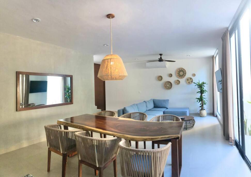 Casa Camilla, Bright, Spacious And Comfortable Vila Playa del Carmen Exterior foto