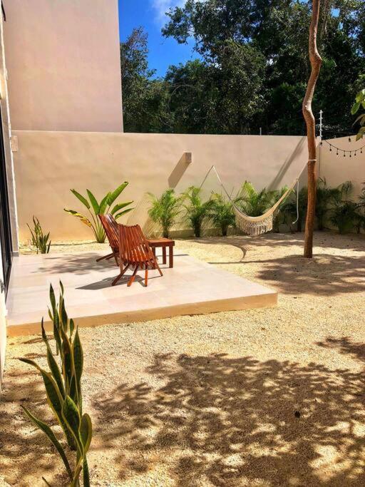 Casa Camilla, Bright, Spacious And Comfortable Vila Playa del Carmen Exterior foto