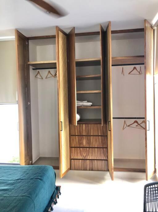 Casa Camilla, Bright, Spacious And Comfortable Vila Playa del Carmen Exterior foto